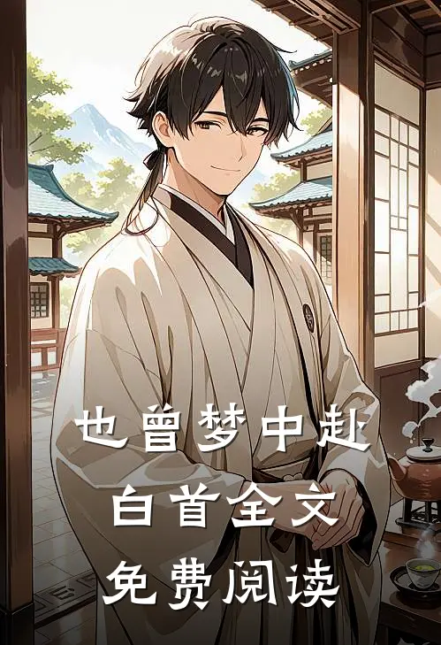 也曾梦中赴白首全文免费阅读