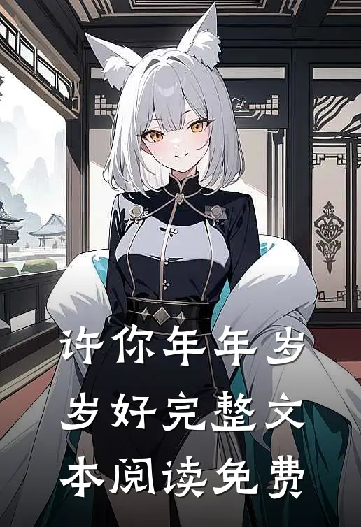 许你年年岁岁好完整文本阅读免费