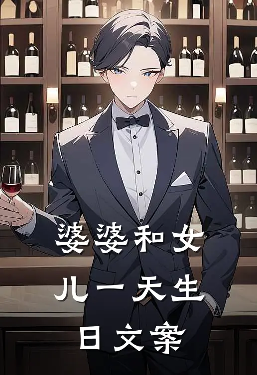 婆婆和女儿一天生日文案