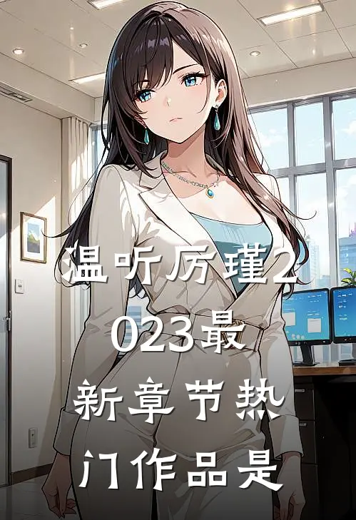 温听厉瑾2023最新章节热门作品是
