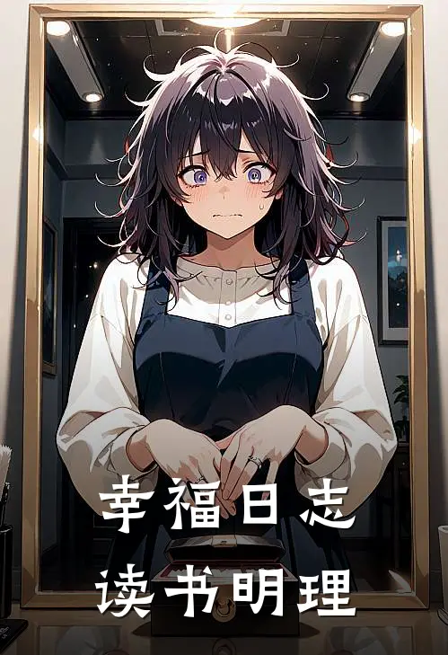 幸福日志读书明理