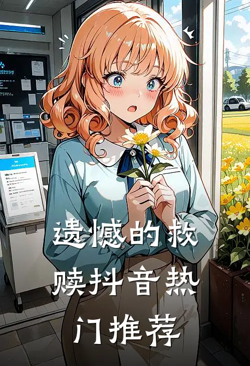遗憾的救赎抖音热门推荐