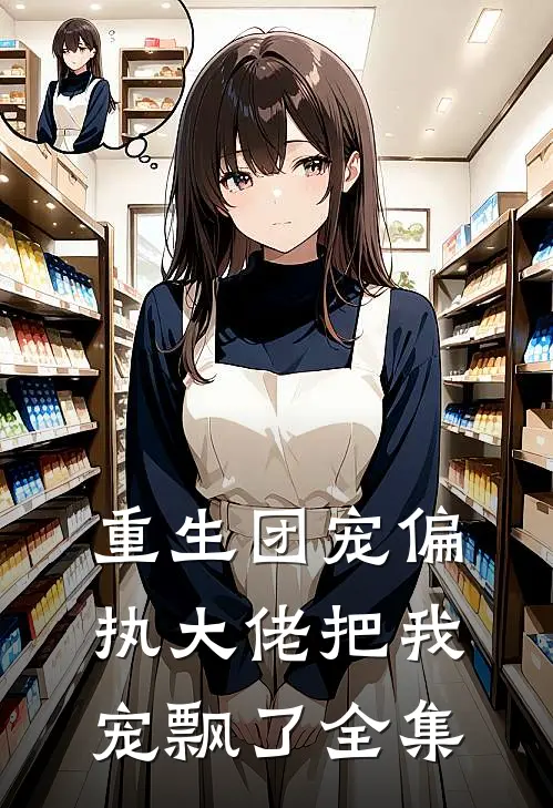 重生团宠偏执大佬把我宠飘了全集