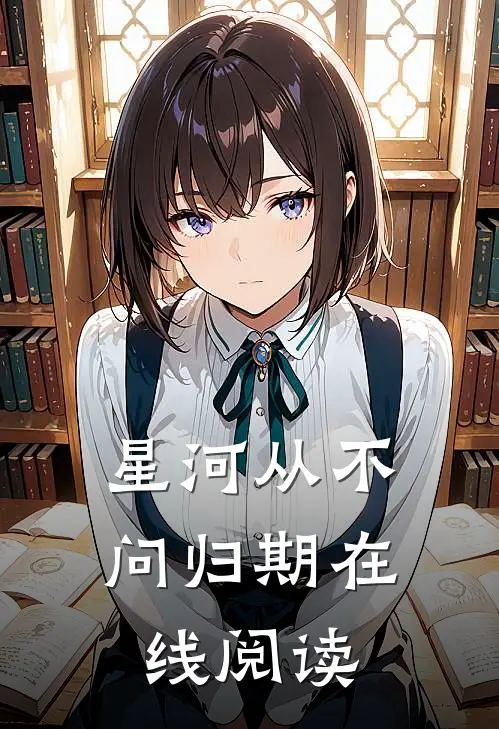 星河从不问归期在线阅读