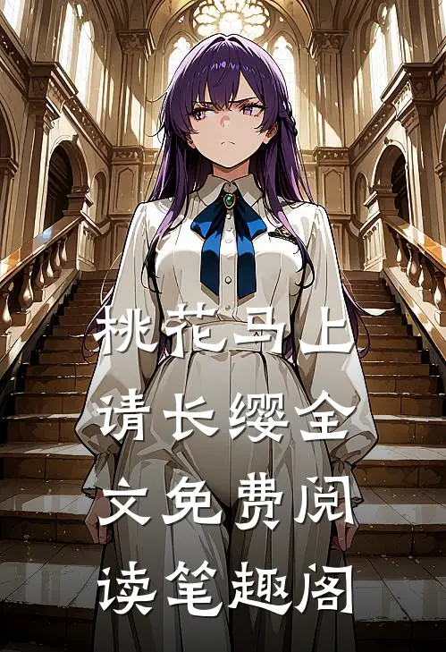 桃花马上请长缨全文免费阅读笔趣阁