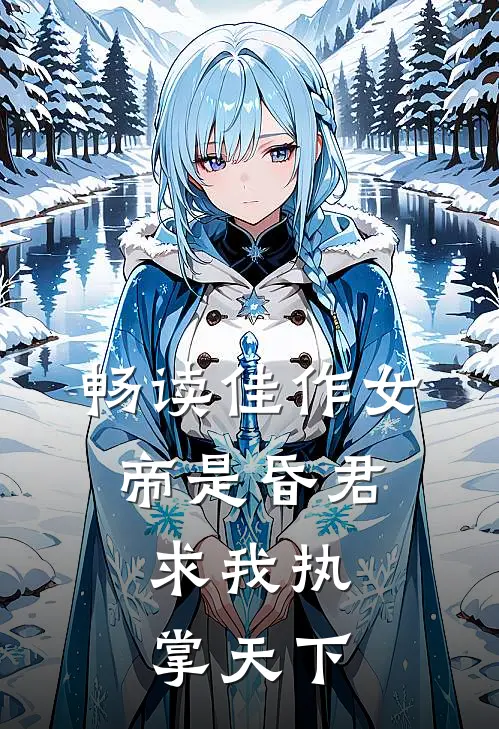 畅读佳作女帝是昏君,求我执掌天下