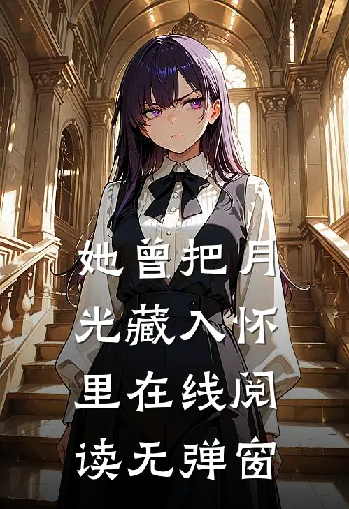她曾把月光藏入怀里在线阅读无弹窗