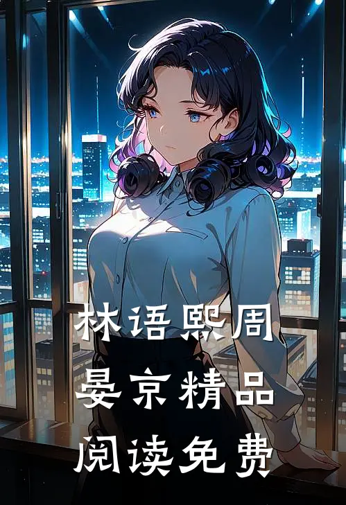 林语熙周晏京精品阅读免费