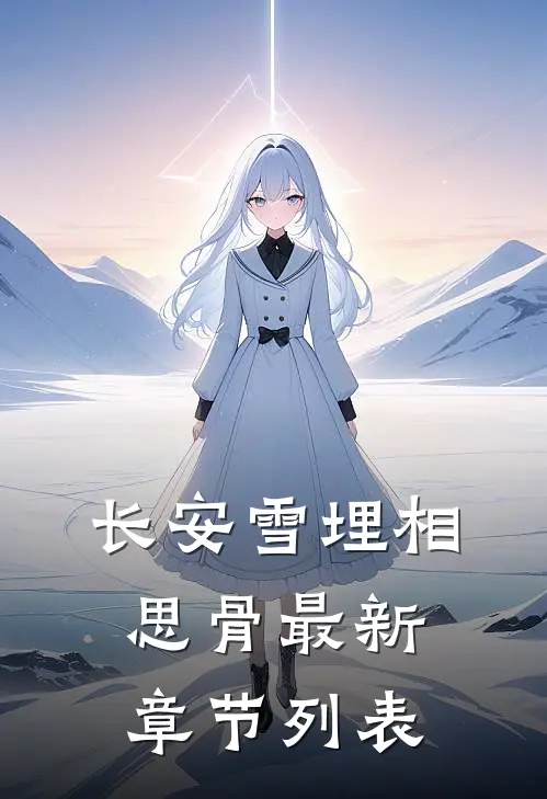 长安雪埋相思骨最新章节列表
