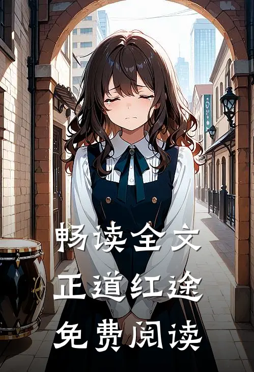 畅读全文正道红途免费阅读