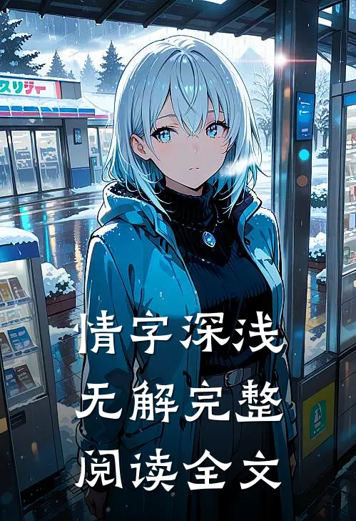 情字深浅无解完整阅读全文