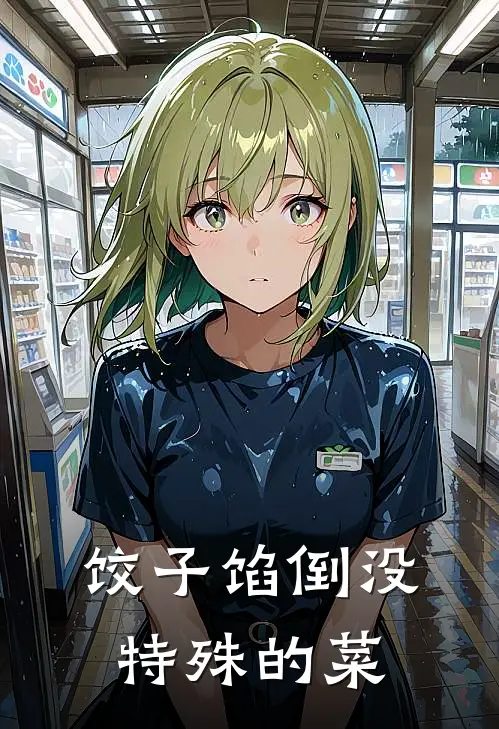 饺子馅倒没特殊的菜