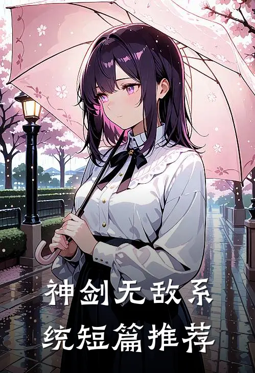 神剑无敌系统短篇推荐