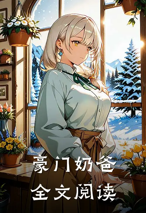 豪门奶爸全文阅读