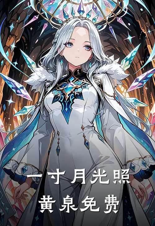 一寸月光照黄泉免费
