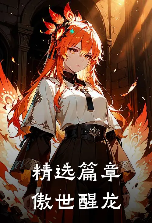 精选篇章傲世醒龙