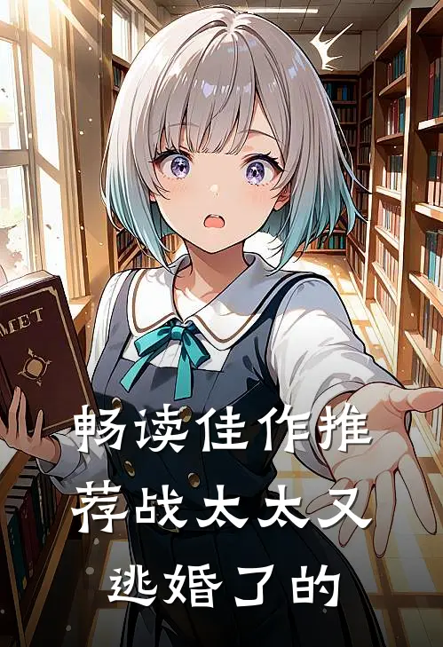 畅读佳作推荐战太太又逃婚了的