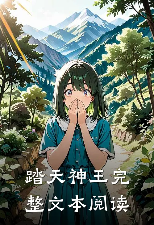 踏天神王完整文本阅读