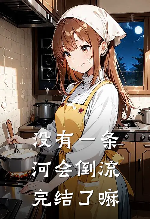 没有一条河会倒流完结了嘛