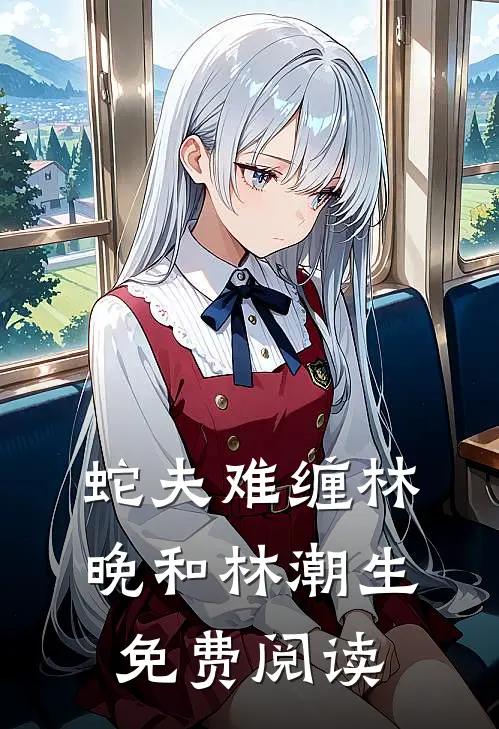 蛇夫难缠林晚和林潮生免费阅读