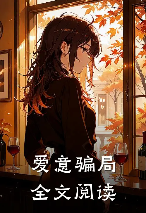 爱意骗局全文阅读