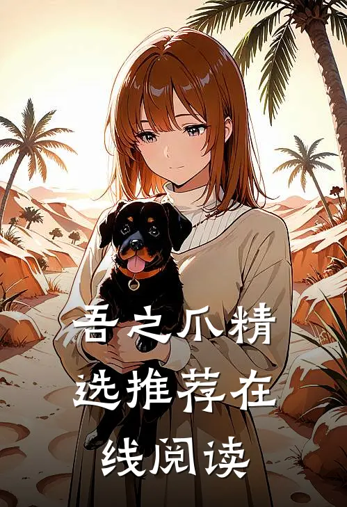 吾之爪精选推荐在线阅读