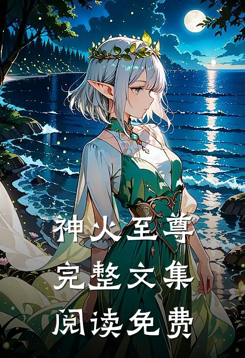 神火至尊完整文集阅读免费