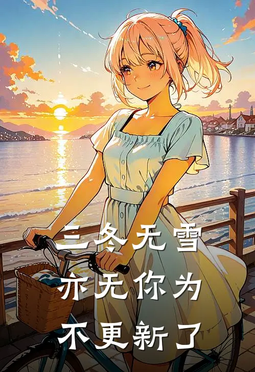 三冬无雪亦无你为不更新了