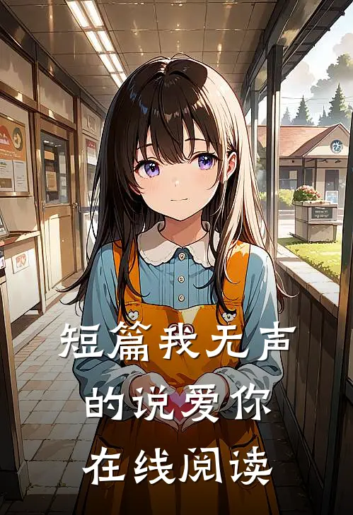 短篇我无声的说爱你在线阅读