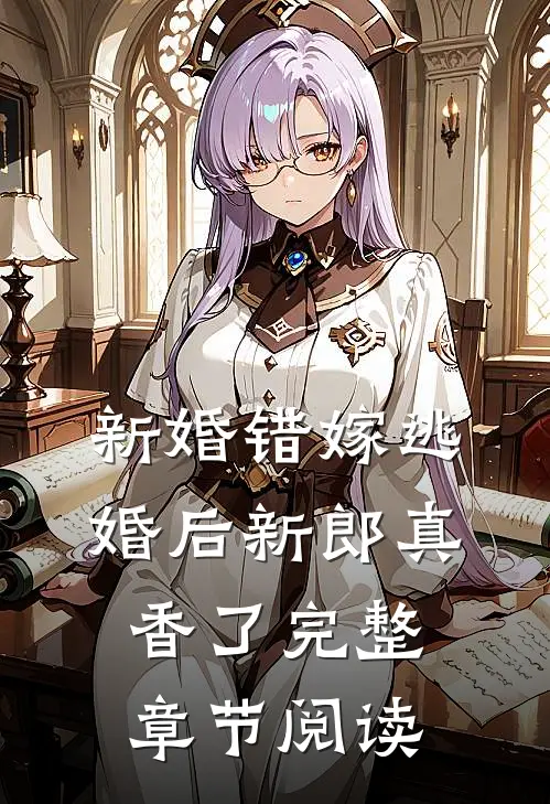 新婚错嫁逃婚后新郎真香了完整章节阅读