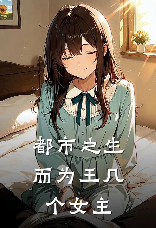都市之生而为王几个女主