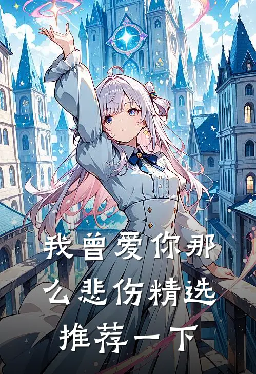 我曾爱你那么悲伤精选推荐一下