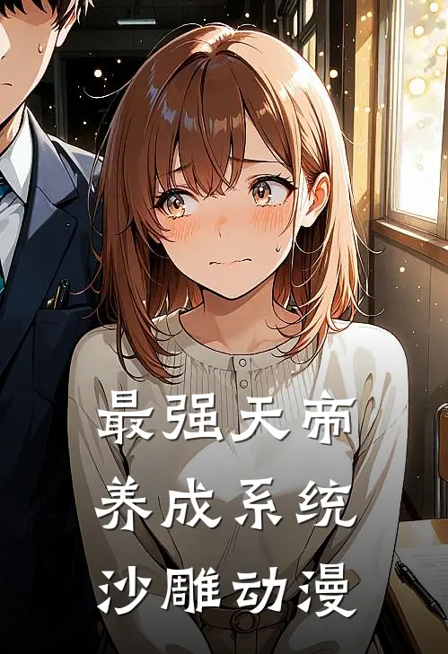 最强天帝养成系统,沙雕动漫