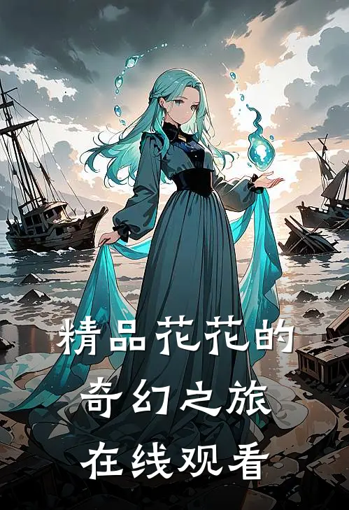 精品花花的奇幻之旅在线观看