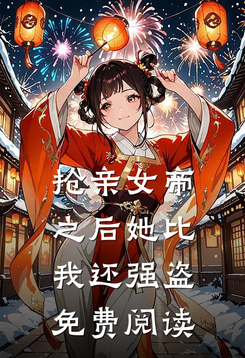 抢亲女帝之后她比我还强盗免费阅读
