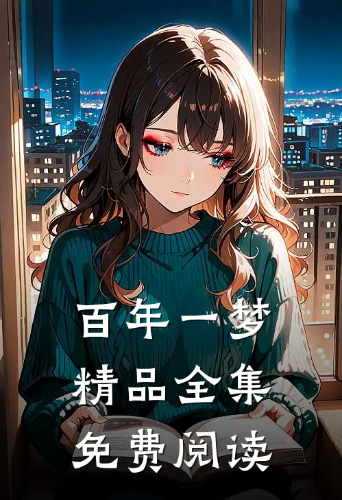 百年一梦精品全集免费阅读