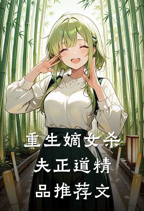 重生嫡女杀夫正道精品推荐文