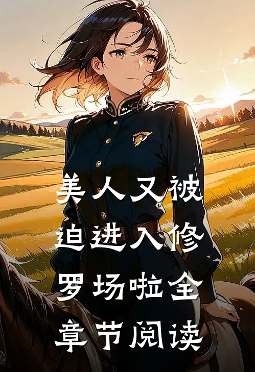 美人又被迫进入修罗场啦全章节阅读