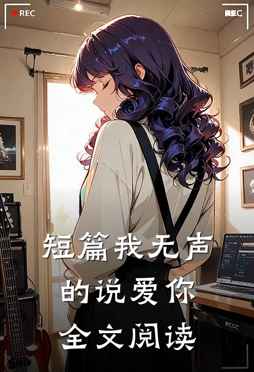 短篇我无声的说爱你全文阅读