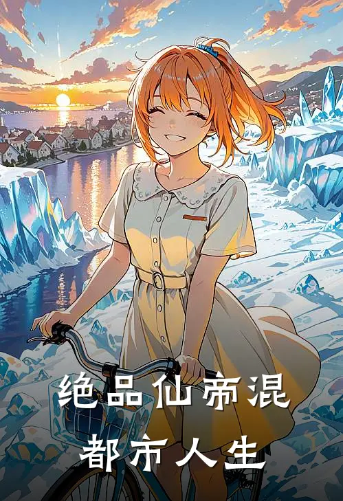 绝品仙帝混都市人生