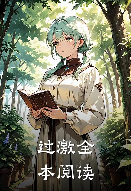 过激全本阅读