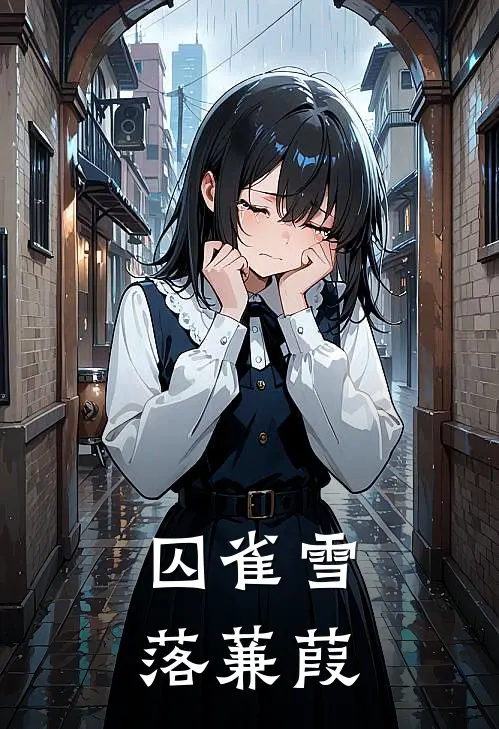 囚雀 雪落蒹葭