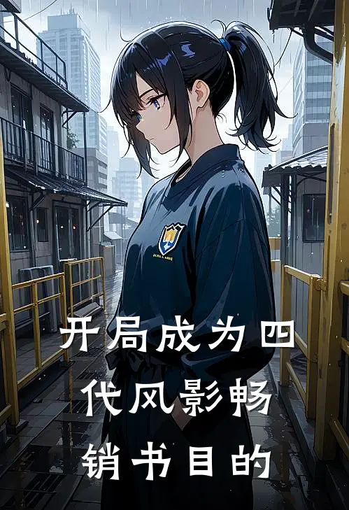 开局成为四代风影畅销书目的