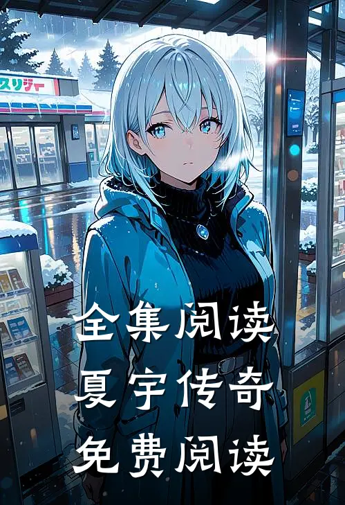 全集阅读夏宇传奇免费阅读