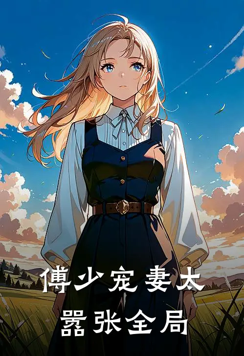 傅少宠妻太嚣张全局