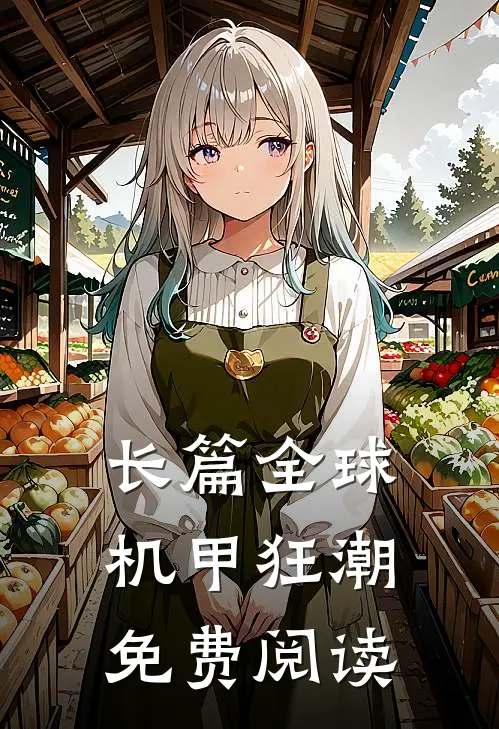 长篇全球机甲狂潮免费阅读
