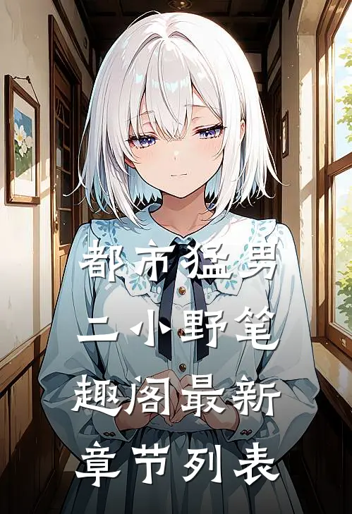 都市猛男二小野笔趣阁最新章节列表