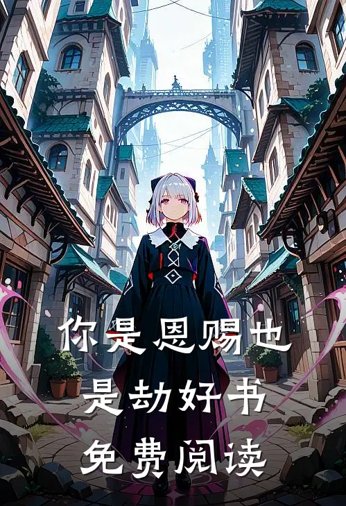 你是恩赐也是劫好书免费阅读