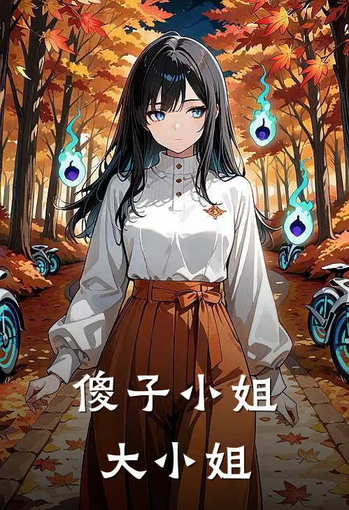 傻子小姐大小姐