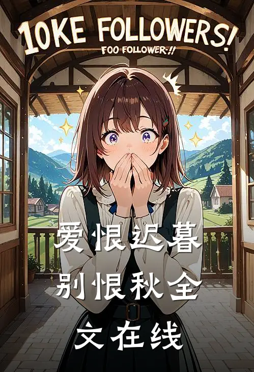 爱恨迟暮别恨秋全文在线